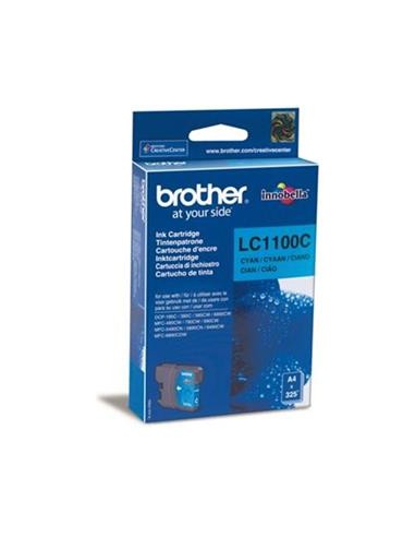 Cartucho de tinta ORIGINAL LC1100CBP