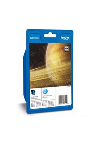 Cartucho de tinta ORIGINAL LC1100CBP