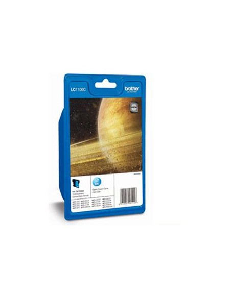 Cartucho de tinta ORIGINAL LC1100CBP