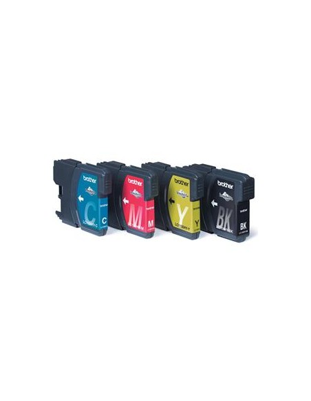 Cartucho de tinta ORIGINAL LC1100CBP