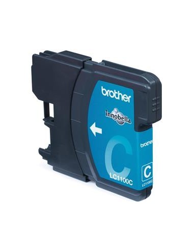 Cartucho de tinta ORIGINAL LC1100CBP