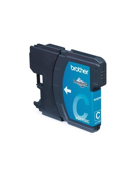 Cartucho de tinta ORIGINAL LC1100CBP