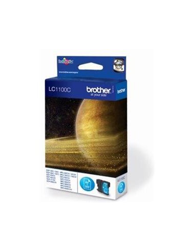 Cartucho de tinta ORIGINAL LC1100CBP