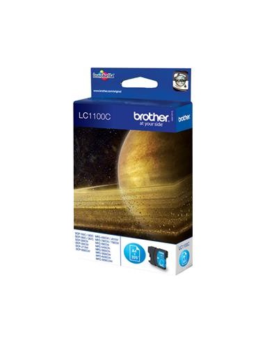 Cartucho de tinta ORIGINAL LC1100CBP