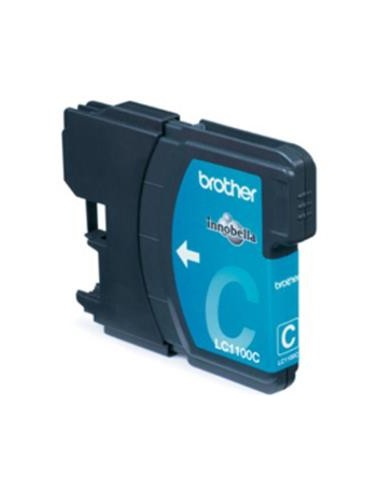 Cartucho de tinta ORIGINAL LC1100CBP