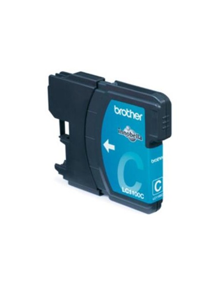 Cartucho de tinta ORIGINAL LC1100CBP