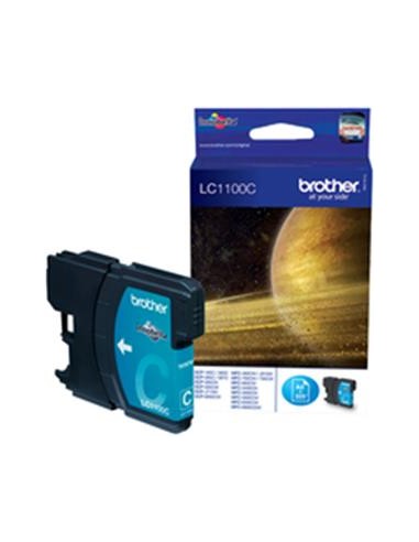 Cartucho de tinta ORIGINAL LC1100CBP