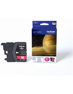 Cartucho de tinta ORIGINAL LC1100MBP