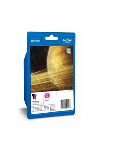 Cartucho de tinta ORIGINAL LC1100MBP