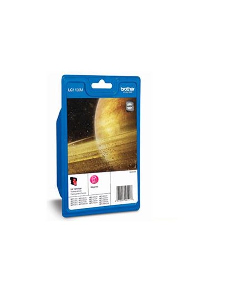 Cartucho de tinta ORIGINAL LC1100MBP