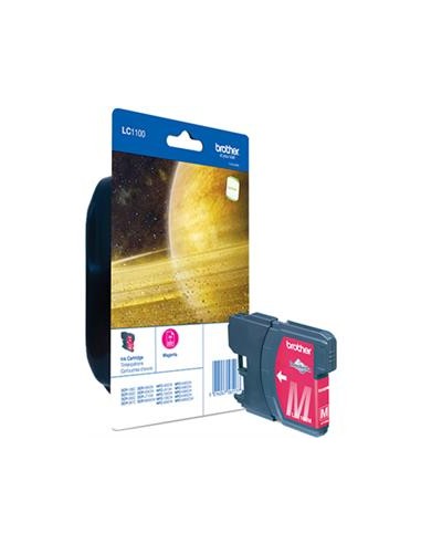 Cartucho de tinta ORIGINAL LC1100MBP