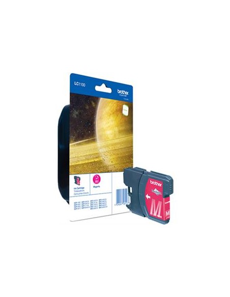 Cartucho de tinta ORIGINAL LC1100MBP