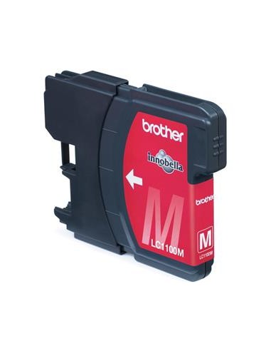 Cartucho de tinta ORIGINAL LC1100MBP