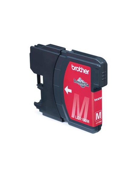 Cartucho de tinta ORIGINAL LC1100MBP