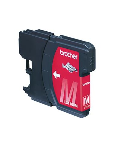 Cartucho de tinta ORIGINAL LC1100MBP