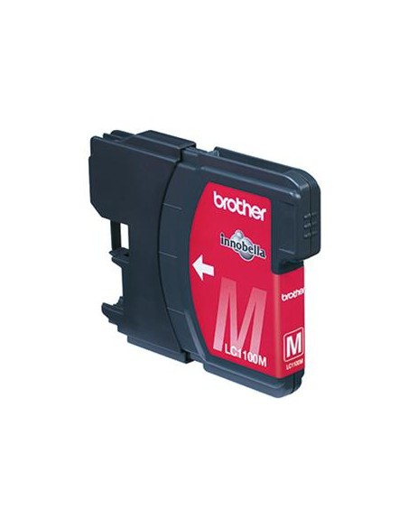 Cartucho de tinta ORIGINAL LC1100MBP