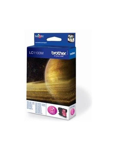 Cartucho de tinta ORIGINAL LC1100MBP