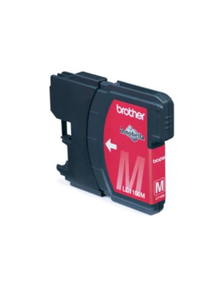 Cartucho de tinta ORIGINAL LC1100MBP