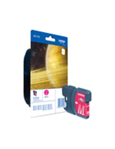 Cartucho de tinta ORIGINAL LC1100MBP