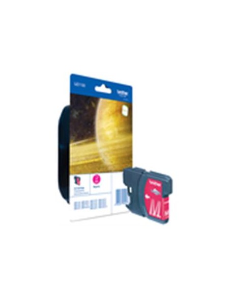 Cartucho de tinta ORIGINAL LC1100MBP