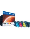 Multipack 4 cartuchos de tinta ORIGINAL LC1100VALBP