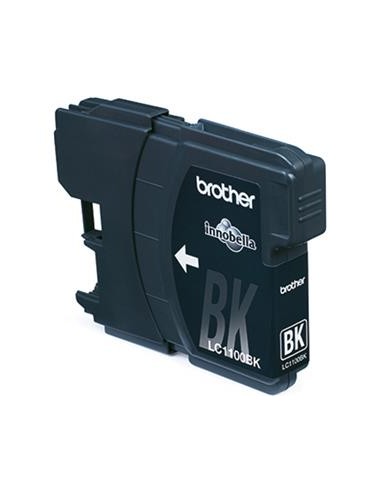 Cartucho de tinta ORIGINAL LC1100HYBKBP