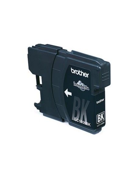 Cartucho de tinta ORIGINAL LC1100HYBKBP