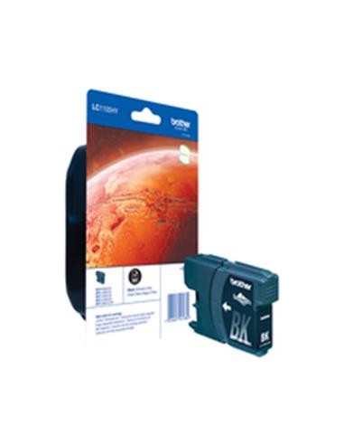 Cartucho de tinta ORIGINAL LC1100HYBKBP