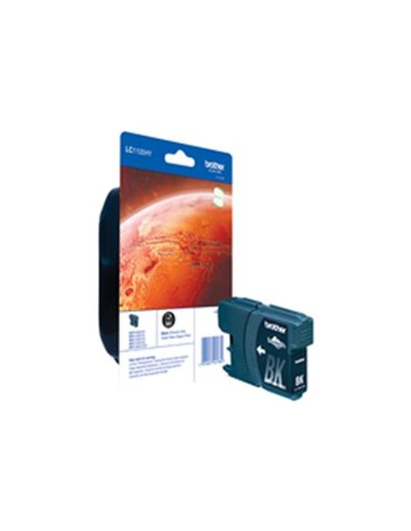 Cartucho de tinta ORIGINAL LC1100HYBKBP