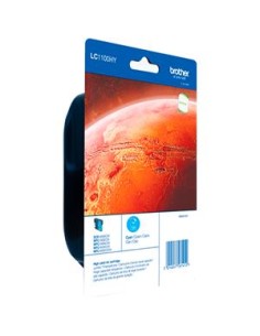 Cartucho de tinta ORIGINAL LC1100HYCBP