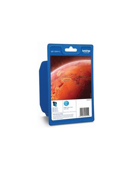 Cartucho de tinta ORIGINAL LC1100HYCBP