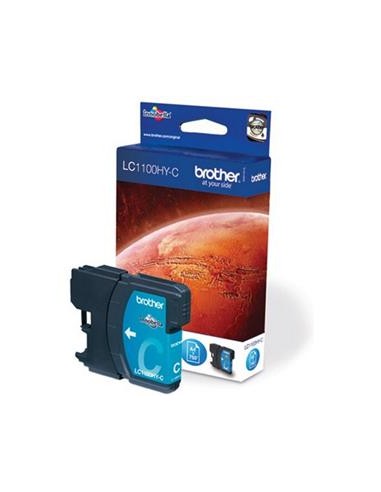 Cartucho de tinta ORIGINAL LC1100HYCBP
