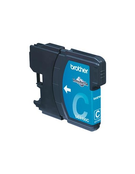 Cartucho de tinta ORIGINAL LC1100HYCBP