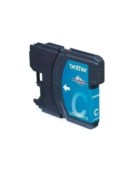 Cartucho de tinta ORIGINAL LC1100HYCBP