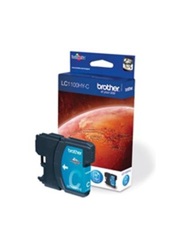 Cartucho de tinta ORIGINAL LC1100HYCBP