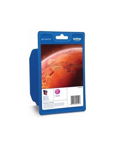 Cartucho de tinta ORIGINAL LC1100HYMBP