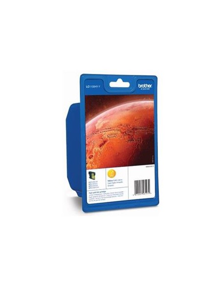 Cartucho de tinta ORIGINAL LC1100HYYBP