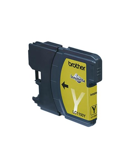 Cartucho de tinta ORIGINAL LC1100HYYBP