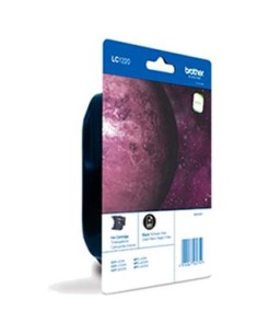 Cartucho de tinta ORIGINAL LC1220BKBP