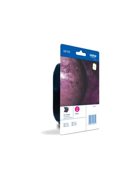 Cartucho de tinta ORIGINAL LC1220MBP