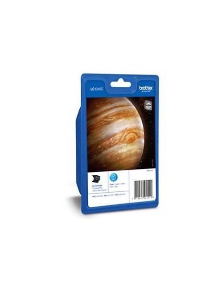 Cartucho de tinta ORIGINAL LC1240CBP