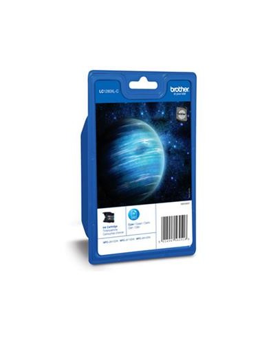 Cartucho de tinta ORIGINAL LC1280XLCBP