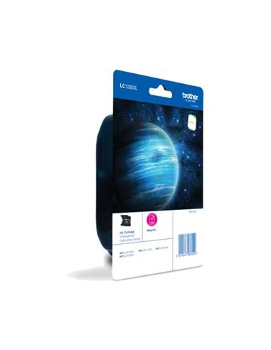 Cartucho de tinta ORIGINAL LC1280XLMBP