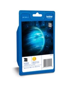 Cartucho de tinta ORIGINAL LC1280XLYBP