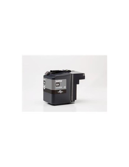 Cartucho de tinta ORIGINAL LC12EBK