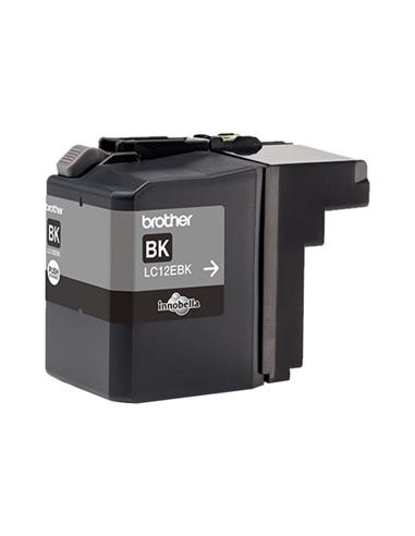 Cartucho de tinta ORIGINAL LC12EBK