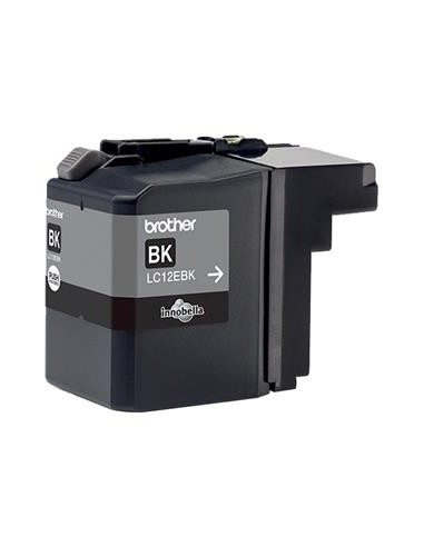 Cartucho de tinta ORIGINAL LC12EBK