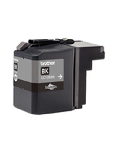 Cartucho de tinta ORIGINAL LC12EBK