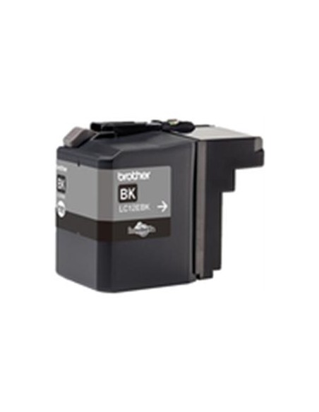 Cartucho de tinta ORIGINAL LC12EBK