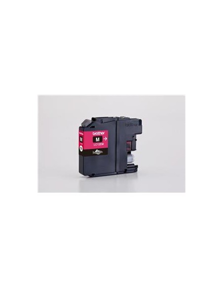 Cartucho de tinta ORIGINAL LC12EM